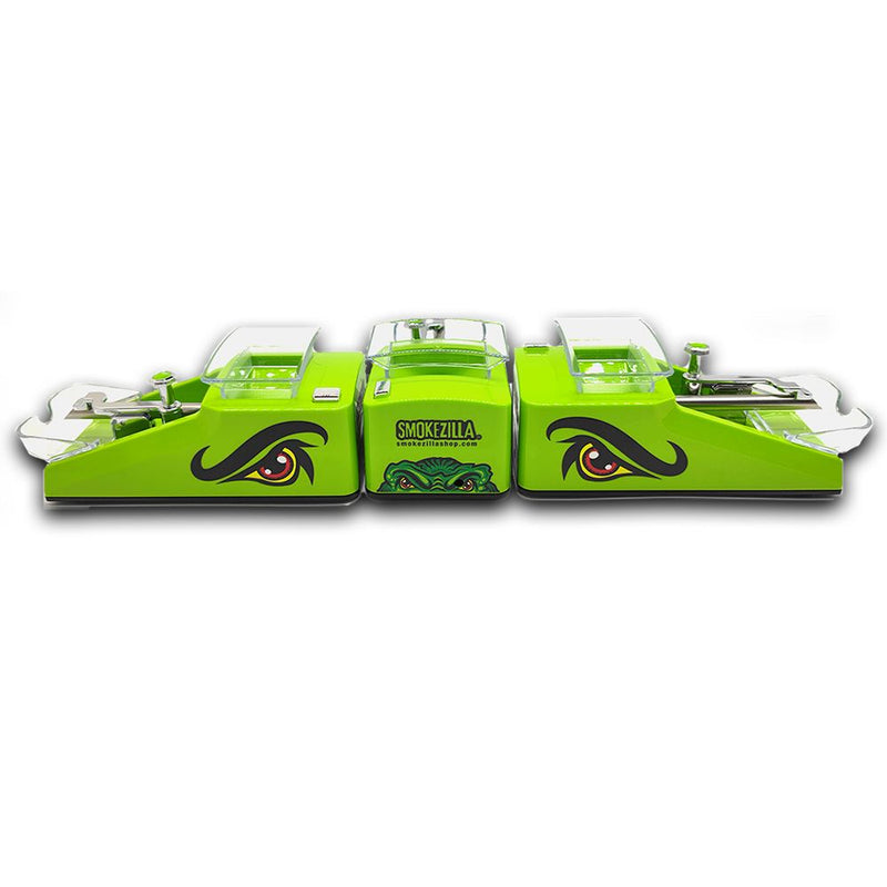 Smokezilla Portable Rolling Machine 4ct - Headshop.com