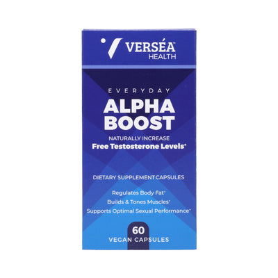 Versea Alpha Boost