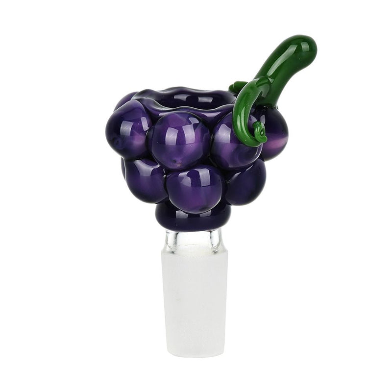 Empire Glassworks Herb Slide - 14mm M / Grape - Headshop.com