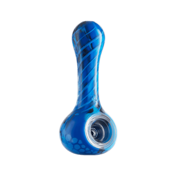 Eyce ORAFLEX Honeycomb Spoon Pipe