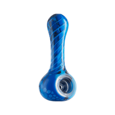 Eyce ORAFLEX Honeycomb Spoon Pipe - Headshop.com