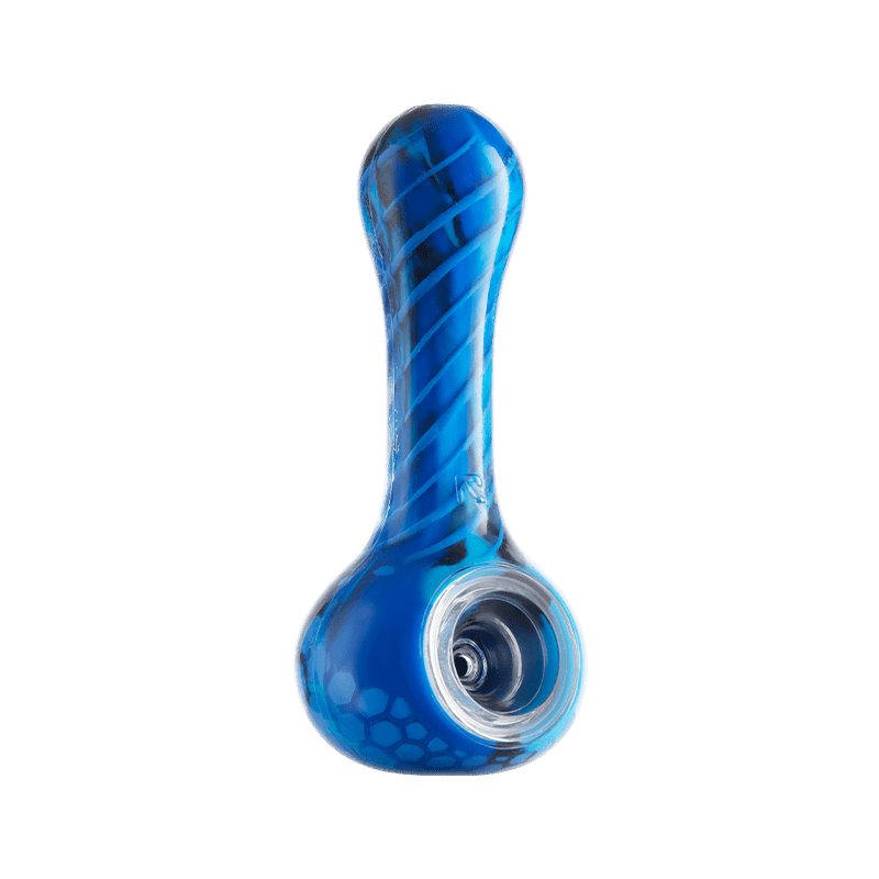 Eyce ORAFLEX Honeycomb Spoon Pipe - Headshop.com