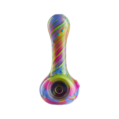 Eyce ORAFLEX Floral Spoon - Headshop.com