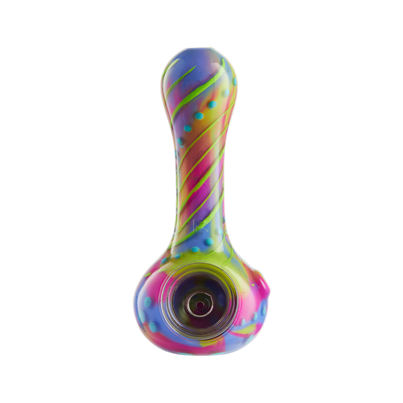 Eyce ORAFLEX Floral Spoon - Headshop.com