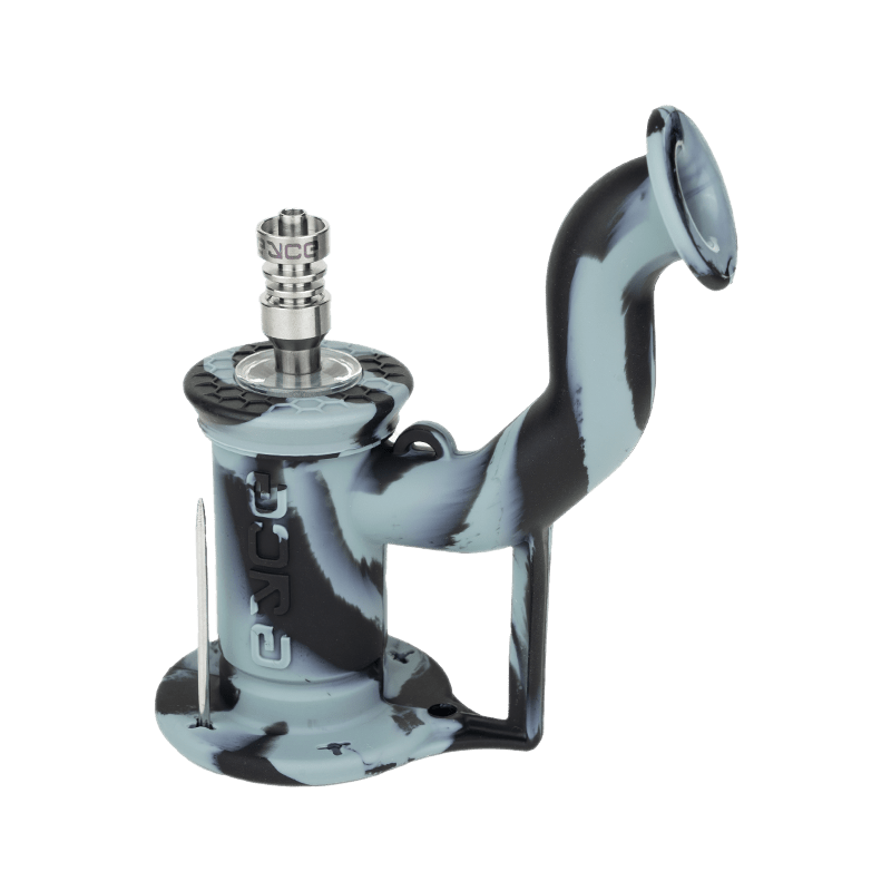 Eyce Silicone Dab Rig 2.0 - Headshop.com