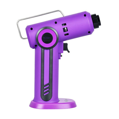 Blazer Hot Shot Turbo Torch Lighter | 7.75" - Headshop.com