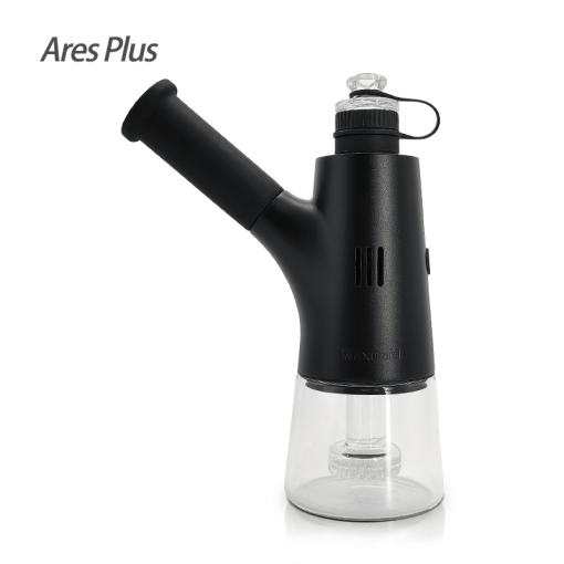 Waxmaid 6.5” Ares Plus Electric Dab Rig