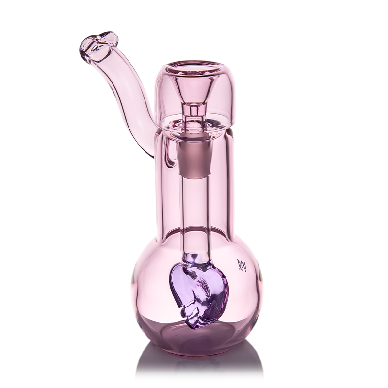 MJ Arsenal The Affectionery Bubbler Valentine&