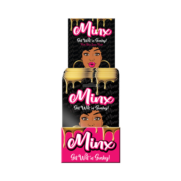 Minx Female Arousal Enhancement Pill 1-Pack 24ct