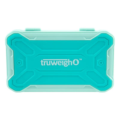 Truweigh Predator Digital Mini Scale | 100g x 0.01g - Headshop.com