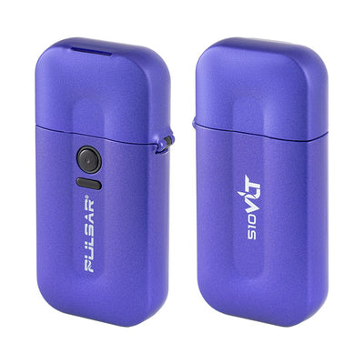 Pulsar VLT 510 Battery Vaporizer / Lighter | 650mAh - Headshop.com