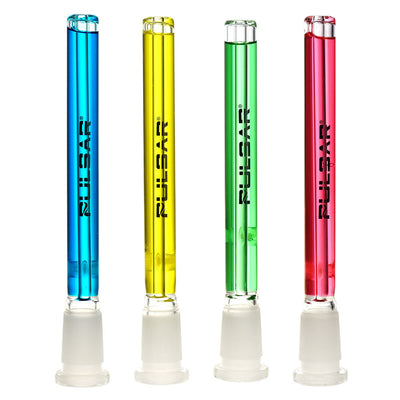 Pulsar Glycerin Series Downstem - 24pcs - Headshop.com