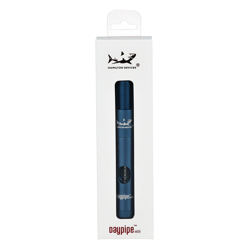 Hamilton Devices Daypipe Mini Dry Herb Pipe - Headshop.com