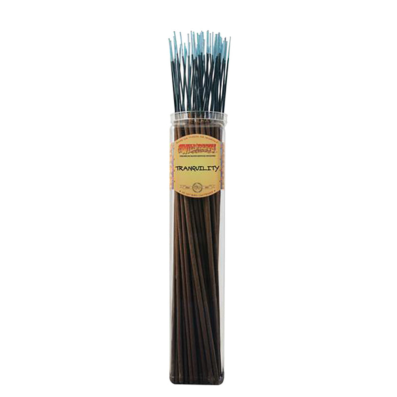 Wild Berry Biggies Incense Sticks | 50pc Bundle - Headshop.com