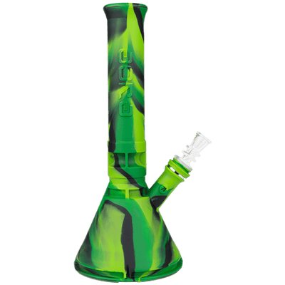 Eyce Silicone Beaker Bong - Headshop.com