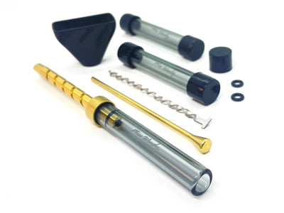 Miss Wendy™ Twisty Glass Blunt Combo Pack - Headshop.com