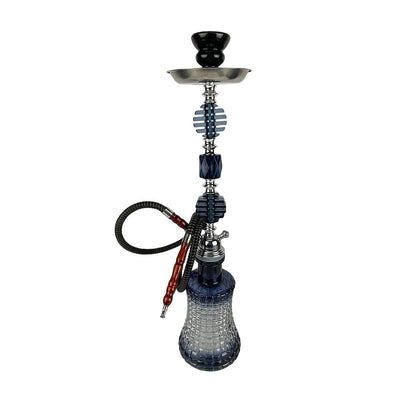 Badshah Hurricane Hookah | 21" | 1-Hose - Headshop.com