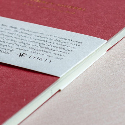 Goldleaf Intimacy on Cannabis Journal