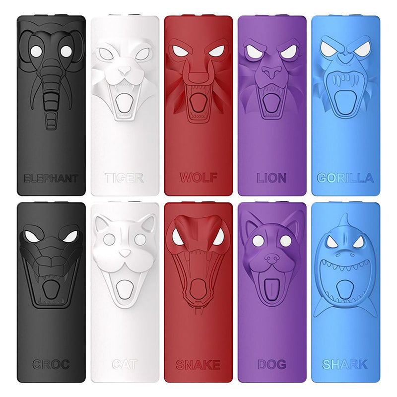 Yocan Kodo Variable Voltage 510 Cart Vape Battery | Animal Series | 900mAh - Headshop.com