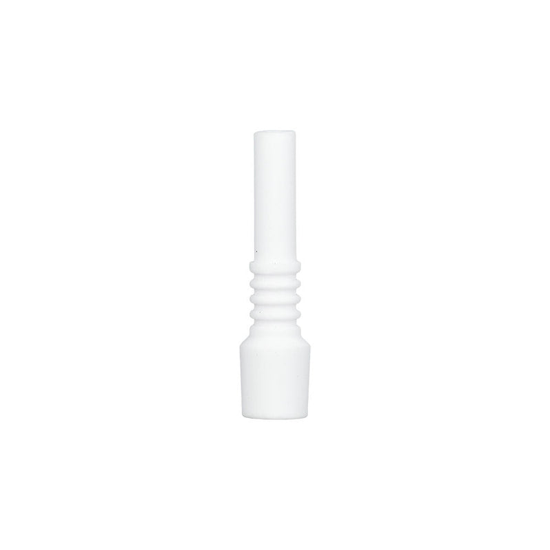 6PC DISP - Hillside Glass Ceramic Dab Tips - 1.5" / 10mm M - Headshop.com