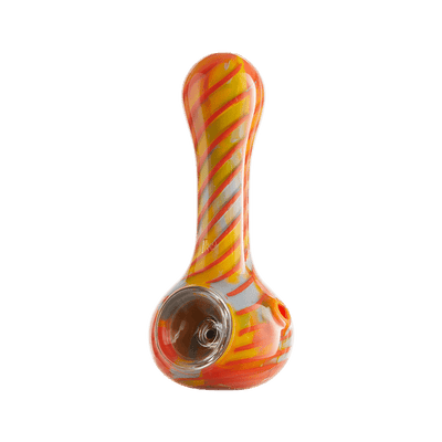 Eyce ORAFLEX Spiral Spoon Pipe - Headshop.com