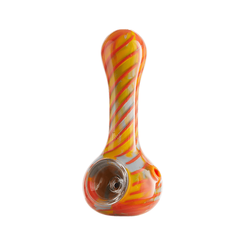 Eyce ORAFLEX Spiral Spoon Pipe - Headshop.com