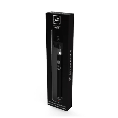 Jane West Night 510 Vape Battery - Headshop.com