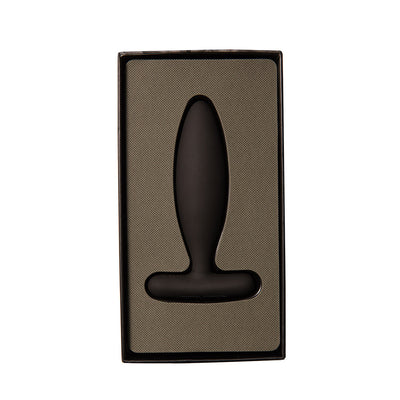 Je Joue Vesta Vibrating Butt Plug Black