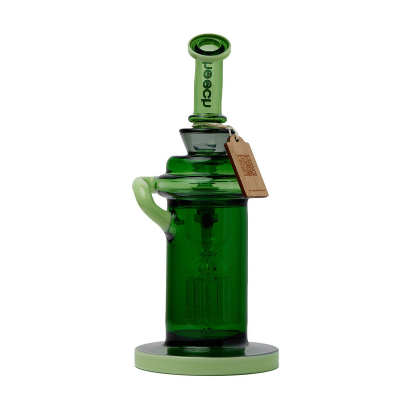 Cheech Glass 10.5" The Regenerator Water Pipe - Headshop.com