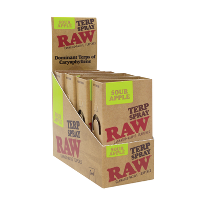 RAW Terp Spray - Headshop.com