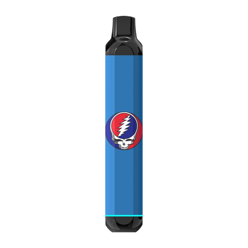 Grateful Dead x Pulsar 510 DL Auto-Draw Variable Voltage Vape Pen | 320mAh - Headshop.com