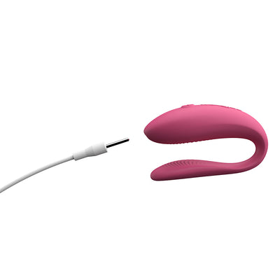 We-Vibe Sync Lite Pink