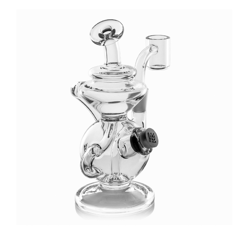 MJ Arsenal Mini Jig Silicone Plug - Headshop.com