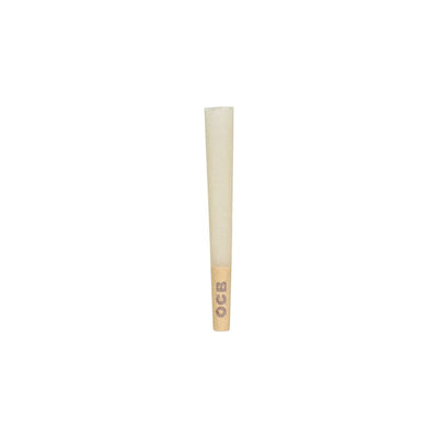 1100CT BOX - OCB Bulk Cones - Bamboo / Mini - Headshop.com