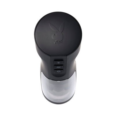 Playboy End Game Rechargeable Stroker