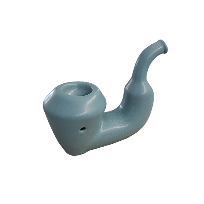 Oak and Earth Creations Sherlock Pipe - 4.5" - Headshop.com