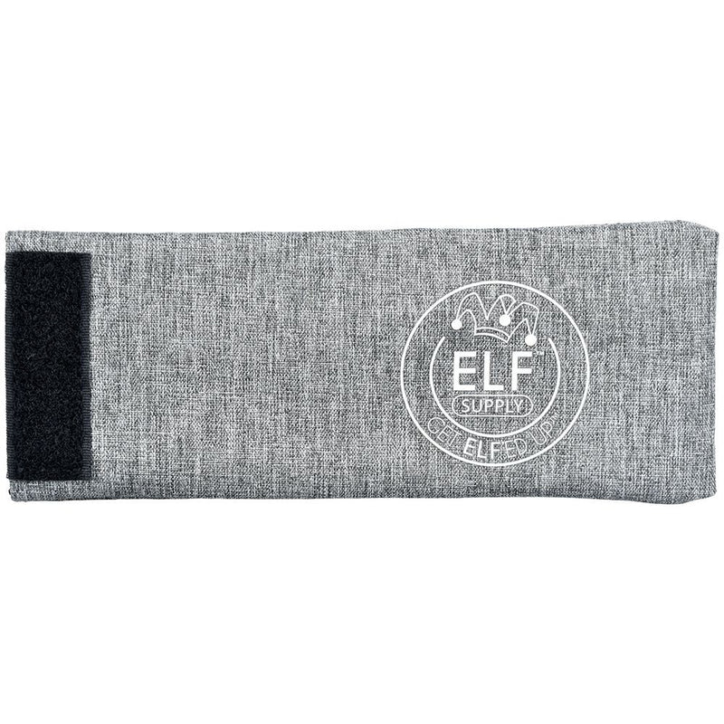 6CT BOX - ELF Supply Smell Proof Pouch - Headshop.com