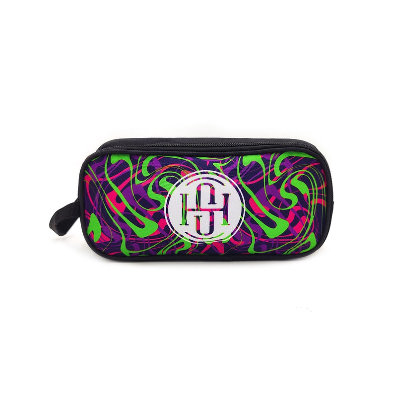 High Society | Limited Edition Stash Case - Headshop.com