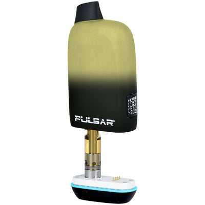 Pulsar APX Oil 510 Vaporizer | Thermo Series | 1000mAh