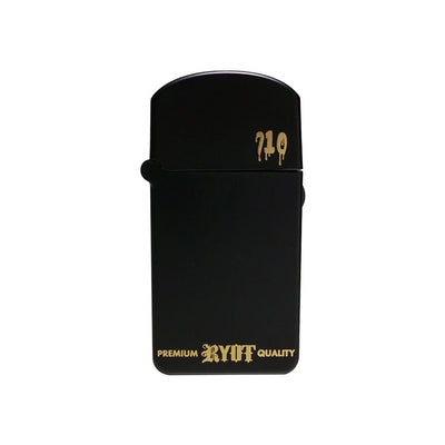 RYOT VERB 710 FLIP Concentrate Vaporizer | 650mAh - Headshop.com