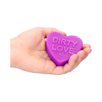 Shots S-Line Love Soap 'Dirty Love' Lavender Scented