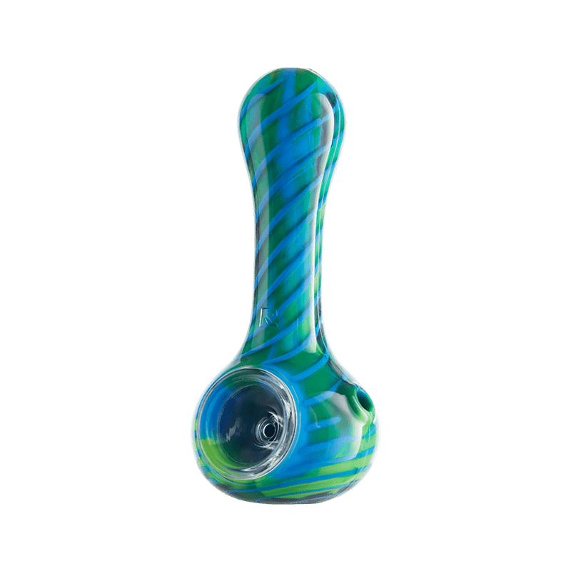 Eyce ORAFLEX Spiral Spoon Pipe - Headshop.com