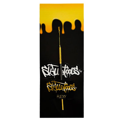 Skilletools Gold Series Dab Tools - Headshop.com