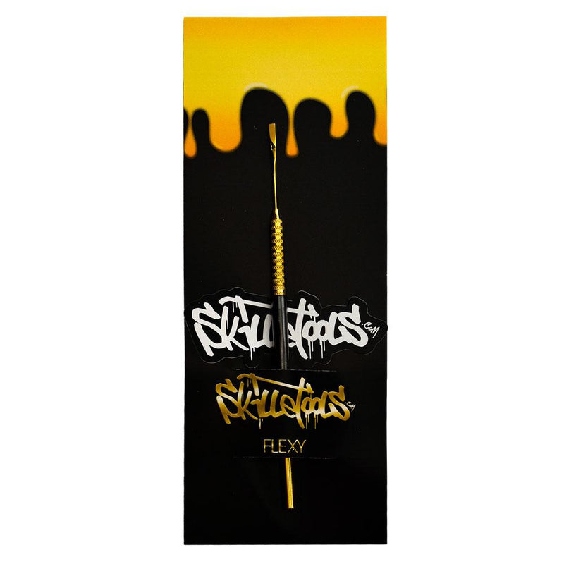 Skilletools Gold Series Dab Tools - Headshop.com