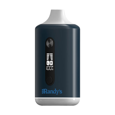 Randy's Inspo Dual Vape Bar Battery