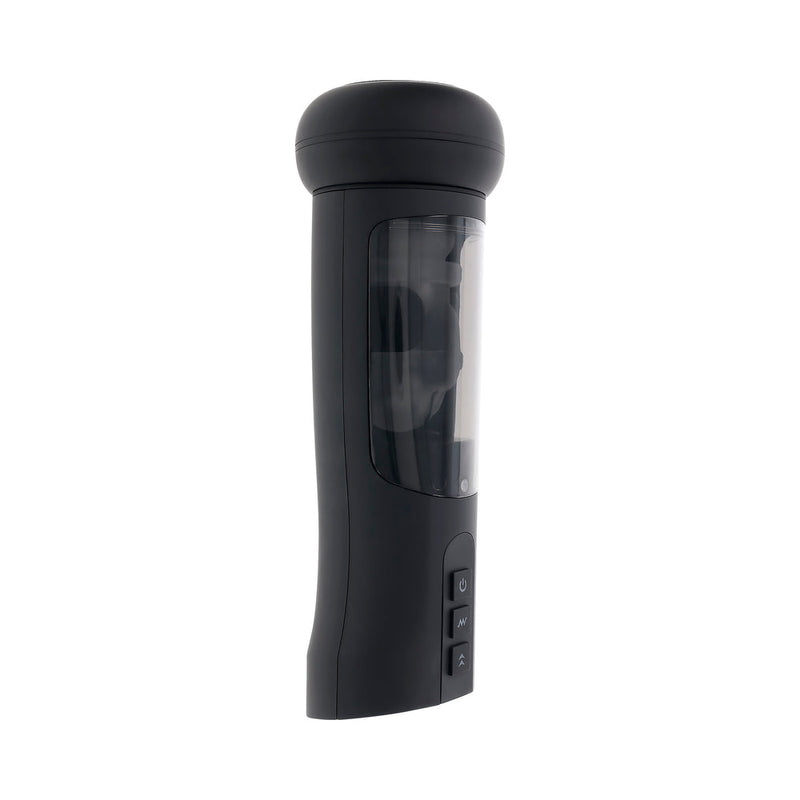 Playboy End Game Rechargeable Stroker