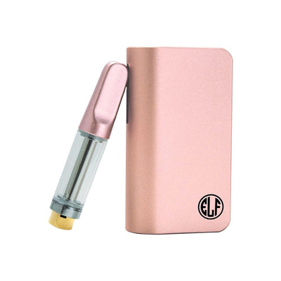 HoneyStick Elf Conceal Auto-Draw Vape Bar | 350mAh - Headshop.com