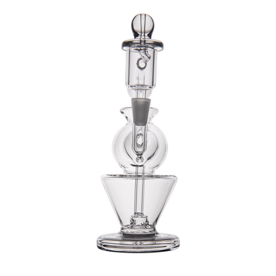 MJ Arsenal Gemini Mini Dab Rig - Headshop.com