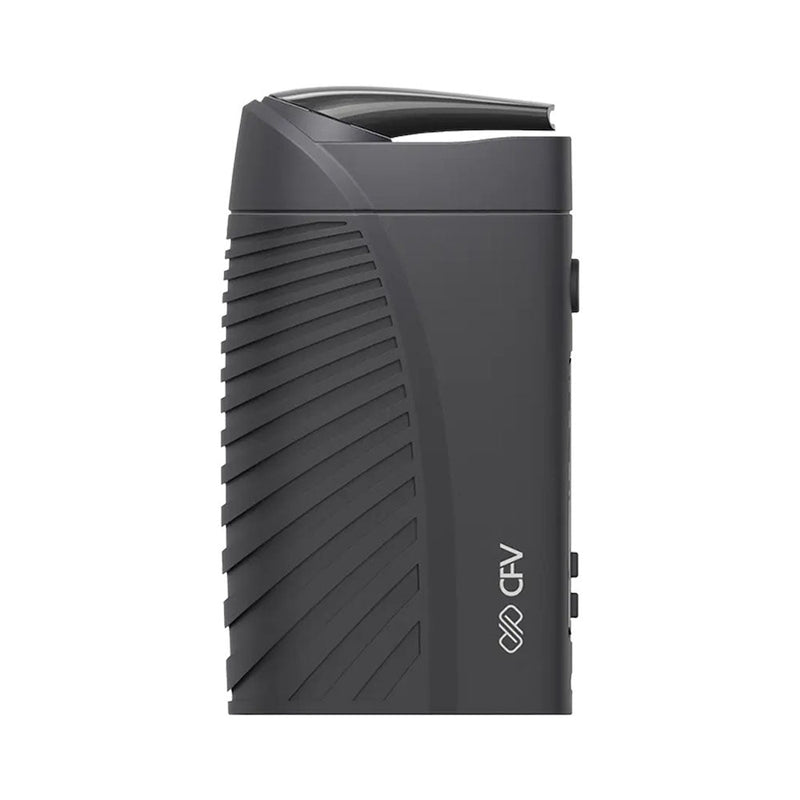 Boundless CFV Convection Dry Herb Vaporizer - 1700mAh/Black - Headshop.com