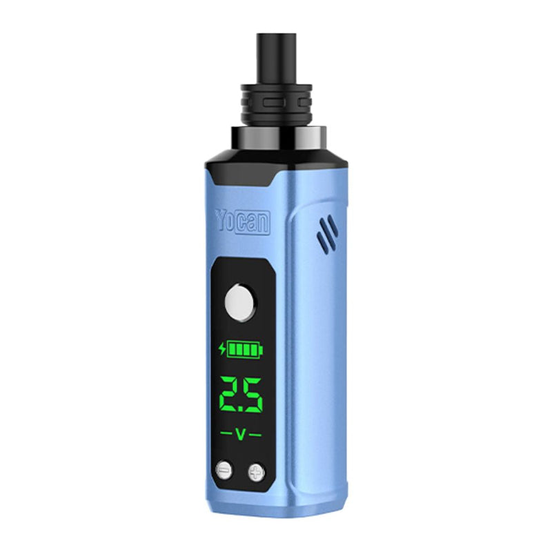 Yocan Nestor Variable Voltage Wax Vaporizer | 900mAh